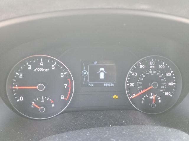 2019 KIA SPORTAGE E - KNDPN3AC9K7602206