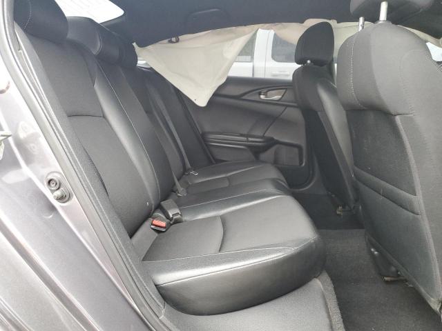 2020 HONDA CIVIC SPOR - 2HGFC2F86LH521364