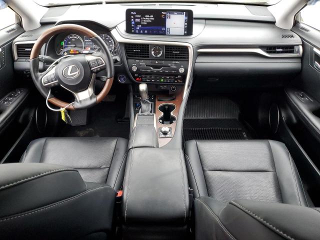 2020 LEXUS RX 450H L JTJHGKFA0L2014075