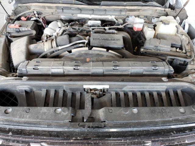 2024 GMC SIERRA K25 - 1GT49ZEY7RF229795