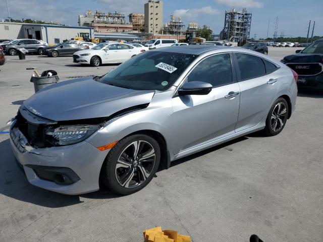 Vin: 19xfc1f91ge003097, lot: 53318465, honda civic touring 2016 img_1
