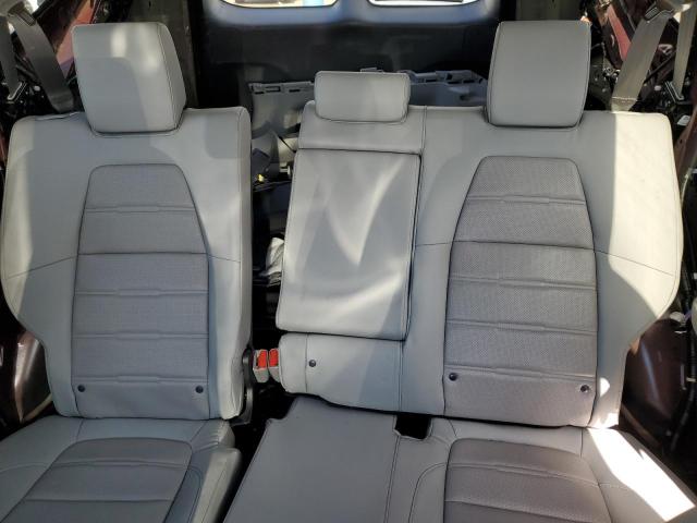 2018 HONDA CR-V EXL - 7FARW2H89JE007015