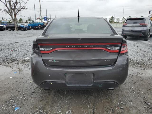 2016 DODGE DART GT 1C3CDFEB1GD539233