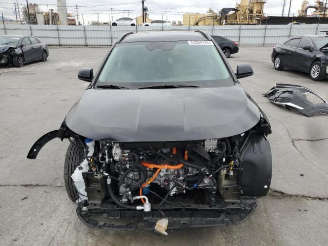2024 KIA NIRO EX KNDCR3LE3R5198570