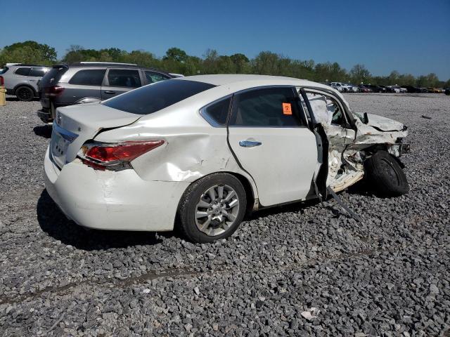 Vin: 1n4al3ap9dc189637, lot: 47618885, nissan altima 2.5 20133