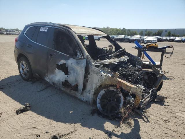 Vin: 5uxtr7c51kle94925, lot: 52903095, bmw x3 sdrive30i 20194