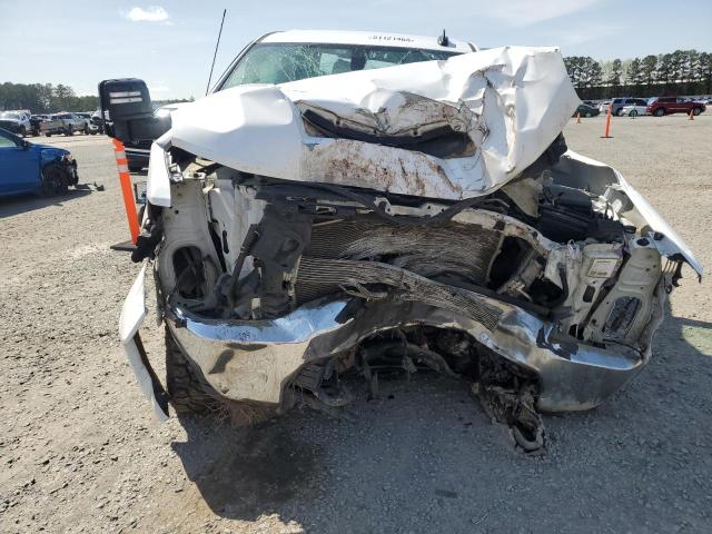 2021 CHEVROLET SILVERADO - 1GC1YNEY3MF224682