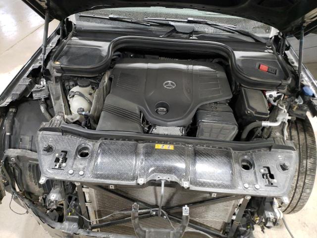 2023 MERCEDES-BENZ GLS 450 4M 4JGFF5KE9PA860252