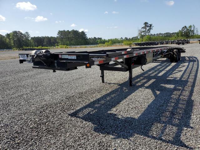 KAUFMAN 4-CAR TRL 2022 black   5VGFW5320NL006214 photo #3