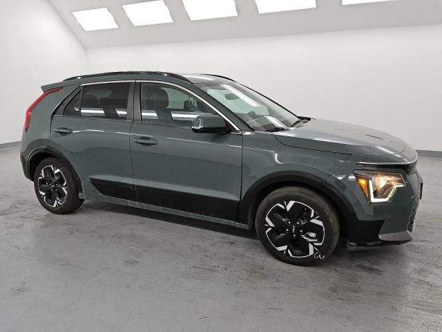 Vin: kndcr3l18p5036220, lot: 54566815, kia niro wind wind 20234