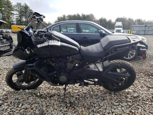 2022 HARLEY-DAVIDSON RA1250 S - 1HD1ZES10NB308924