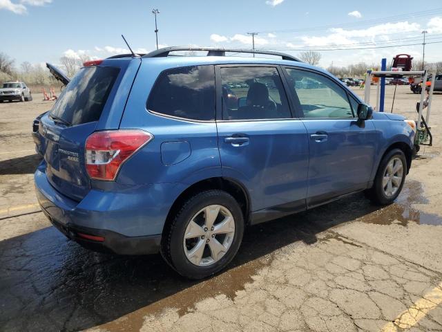 Vin: jf2sjafc9fh539726, lot: 53637175, subaru forester 2.5i premium 20153