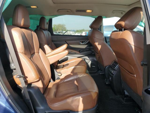 2019 SUBARU ASCENT TOU 4S4WMARD5K3472038