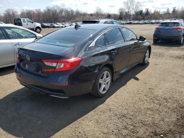 Vin: 1hgcv1f11ka040557, lot: 52657665, honda accord lx 20193