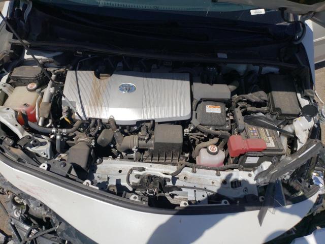 2019 TOYOTA PRIUS PRIM - JTDKARFP1K3106134