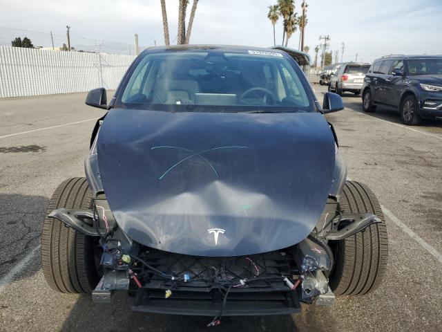 2024 TESLA MODEL Y - 7SAYGDEE6RA261223