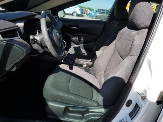 2021 TOYOTA COROLLA LE - 5YFEPMAE0MP152438