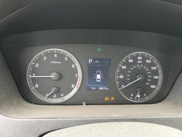 2015 HYUNDAI SONATA SPO 5NPE34AF9FH107177