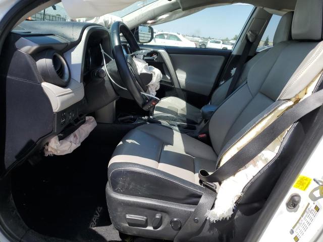 2016 TOYOTA RAV4 LIMIT - 2T3YFREVXGW291283