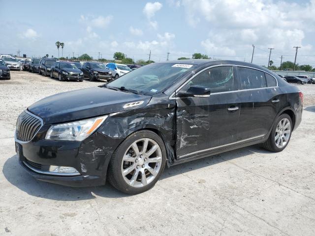 Vin: 1g4gf5g36gf197611, lot: 54846555, buick lacrosse premium 2016 img_1