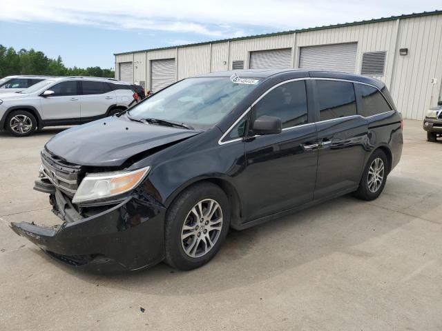 HONDA ODYSSEY EX
