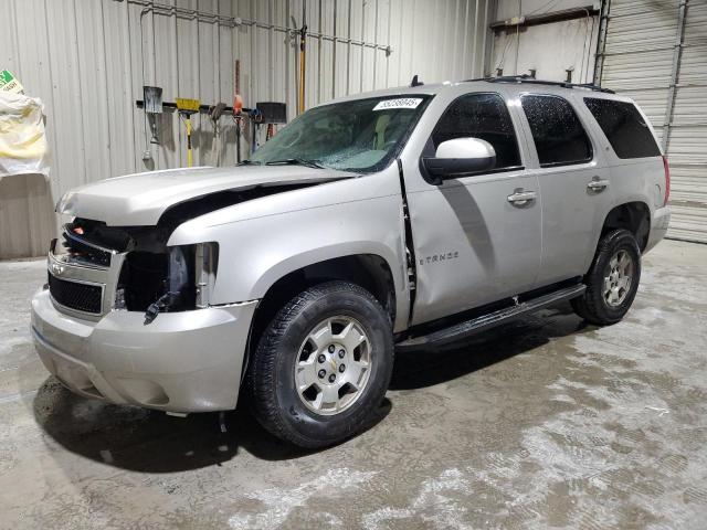 CHEVROLET TAHOE K150