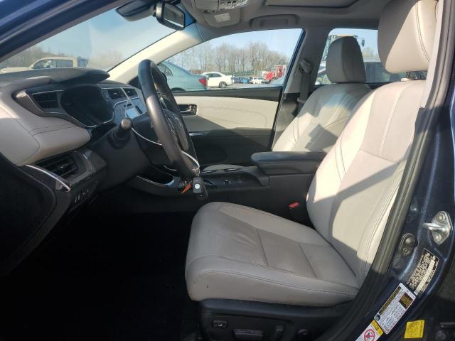 2018 TOYOTA 02-2FDC25 4T1BD1EBXJU062122