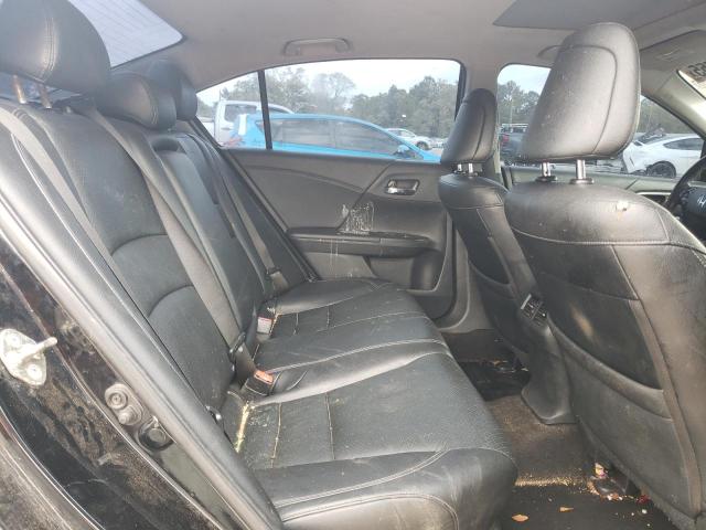 2016 HONDA ACCORD TOU - 1HGCR3F9XGA029814
