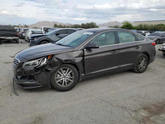 Vin: 5npe24af9fh252304, lot: 53579455, hyundai sonata se 2015 img_1