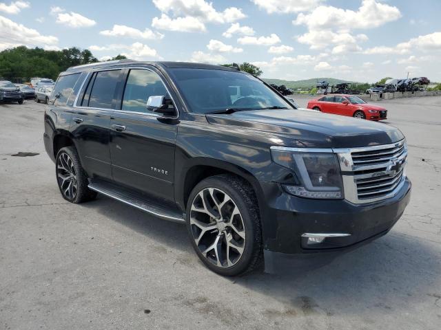 Vin: 1gnskckc9gr302279, lot: 54656085, chevrolet tahoe k1500 ltz 20164