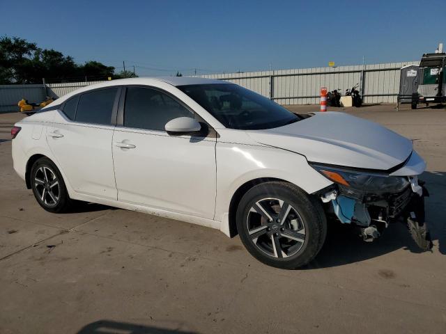 Vin: 3n1ab8cv7ry376740, lot: 52343815, nissan sentra sv 20244