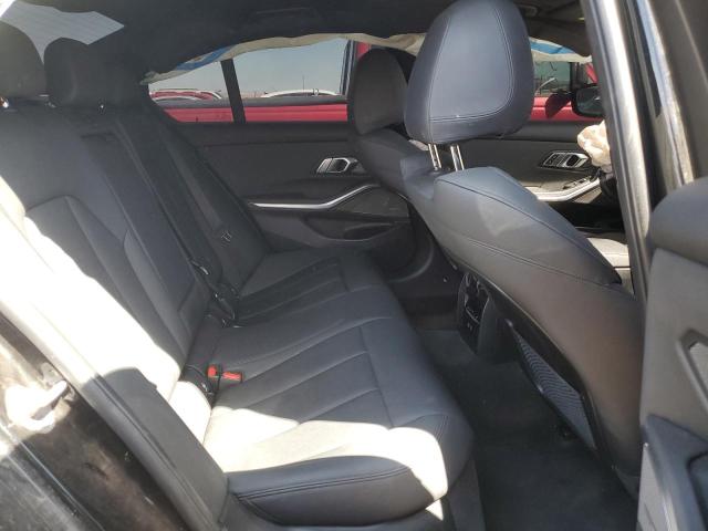 2021 BMW M340I - 3MW5U7J09M8B78676
