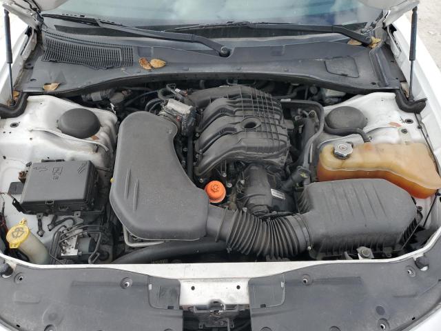 2019 DODGE CHARGER PO 2C3CDXAG7KH599200