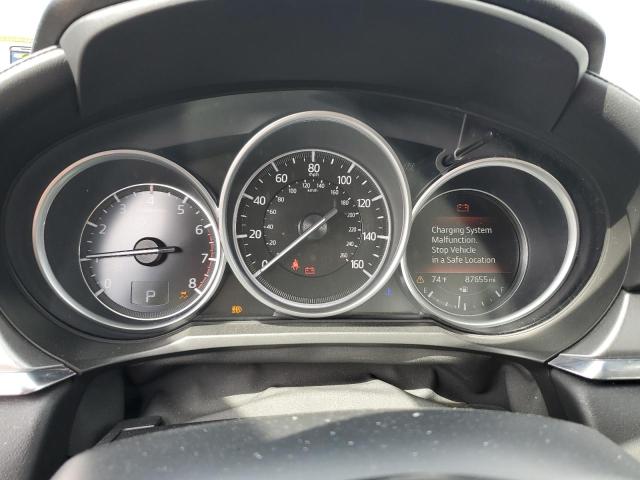 2018 MAZDA 6 GRAND TO - JM1GL1WYXJ1330927