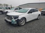 2019 CHEVROLET MALIBU LS - 1G1ZC5ST8KF182834