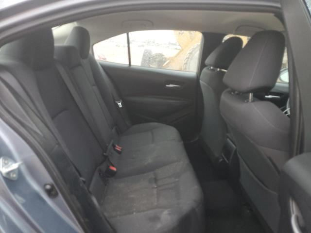 2021 TOYOTA COROLLA LE - 5YFEPMAEXMP247086