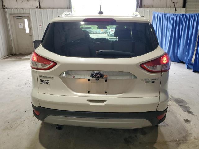 2014 FORD ESCAPE TIT - 1FMCU9J95EUA75677