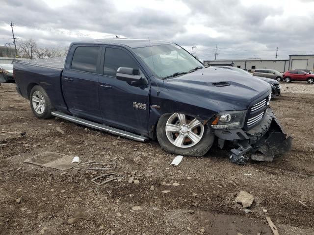 Vin: 1c6rr7ut5gs138620, lot: 53317615, ram 1500 sport 20164