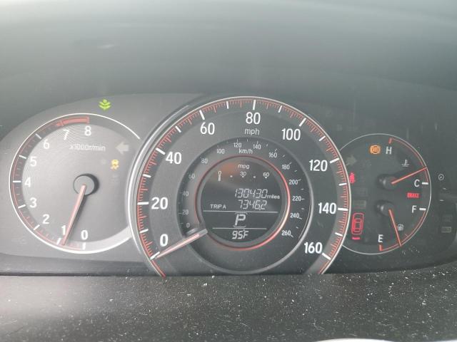 2017 HONDA ACCORD SPO - 1HGCR2F58HA021977