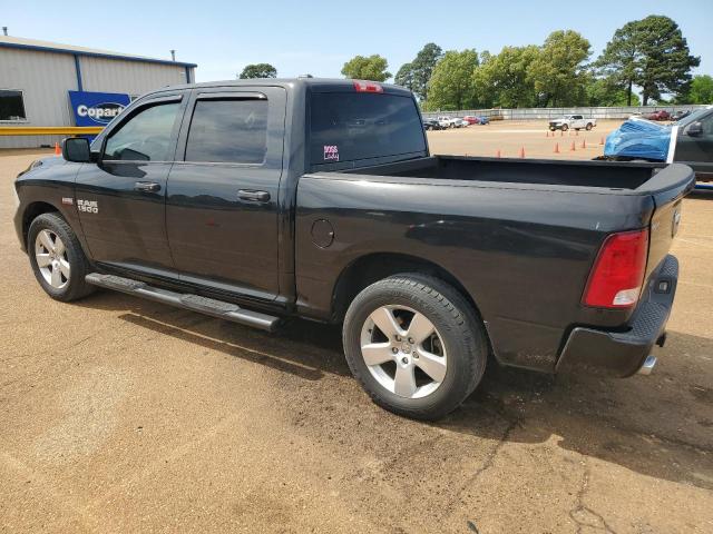 Vin: 1c6rr6kt3fs703202, lot: 53130255, ram 1500 st 20152