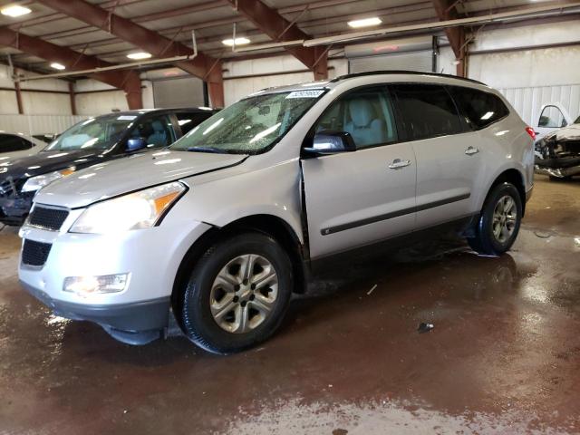 CHEVROLET TRAVERSE L