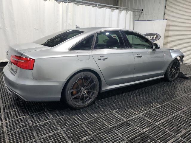 Vin: wauhgafc2dn009438, lot: 53966355, audi a6 prestige 20133