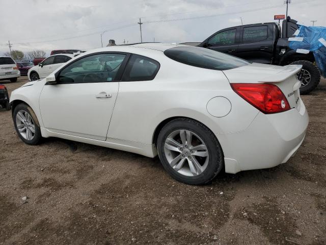 Vin: 1n4al2ep8ac171694, lot: 54489775, nissan altima s 20102