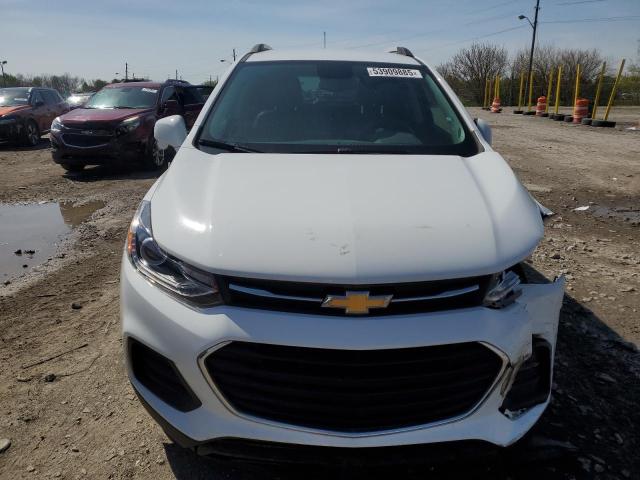 2019 CHEVROLET TRAX 1LT - KL7CJLSB9KB962425