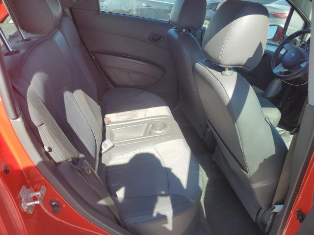 2015 CHEVROLET SPARK 1LT - KL8CD6S97FC785679