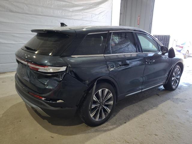 Vin: 5lmcj2d92lul18125, lot: 53471255, lincoln corsair reserve 20203