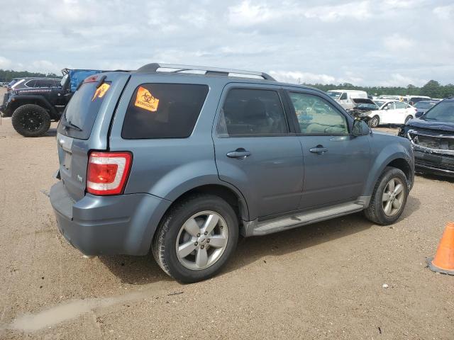 Vin: 1fmcu0eg0bka07153, lot: 54490985, ford escape limited 20113