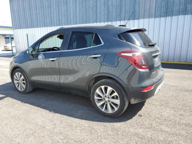 Vin: kl4cjasb3jb695525, lot: 53126865, buick encore preferred 20182