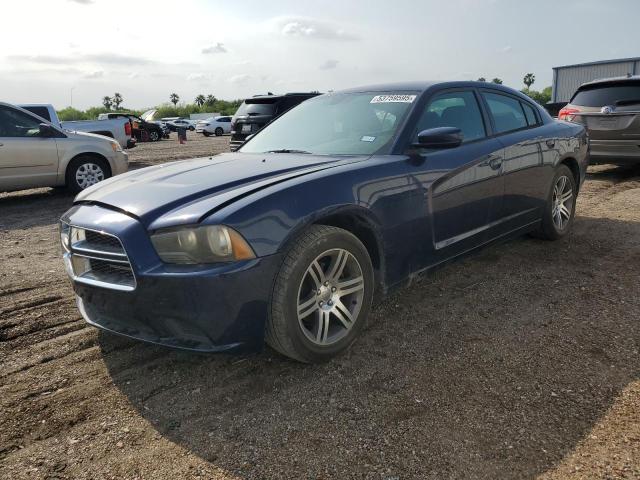 Vin: 2c3cdxbgxeh324908, lot: 53759595, dodge charger se 2014 img_1