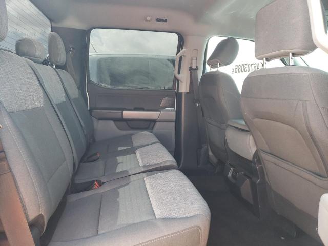 2021 FORD F150 SUPER - 1FTEW1CP5MKD55565